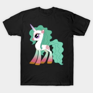 Alexis (Fantasy Fillies) T-Shirt